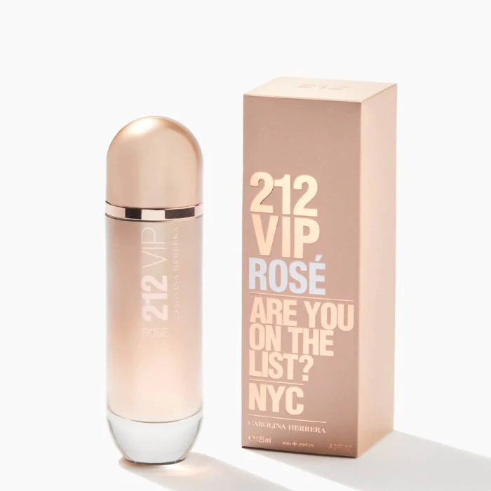 B 2025 212 perfume