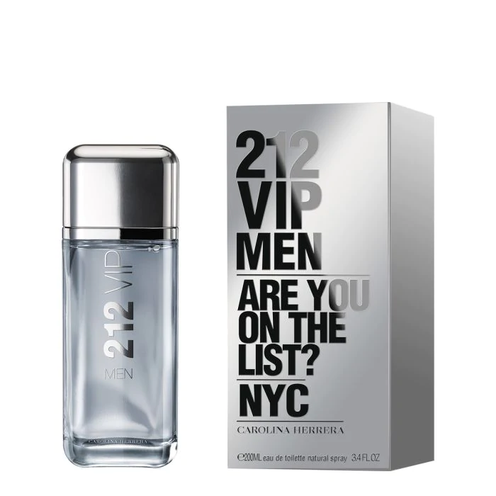 B top 212 perfume