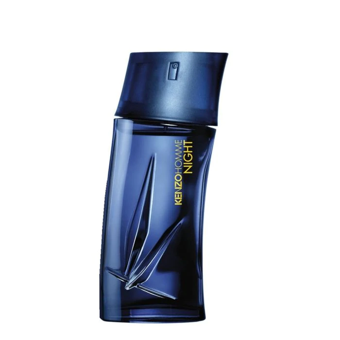 Parfumerie KENZO HOMME NIGHT EDT 100ML