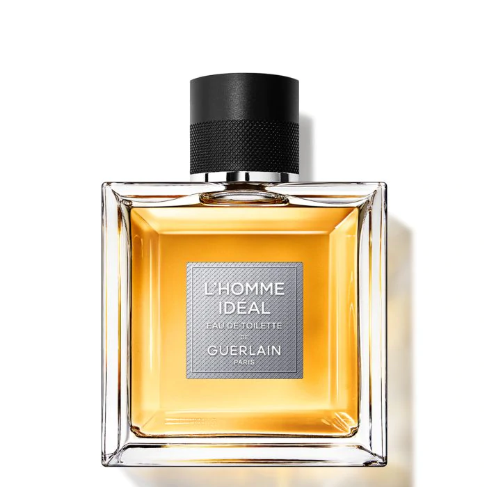 Perfume el hombre hot sale ideal