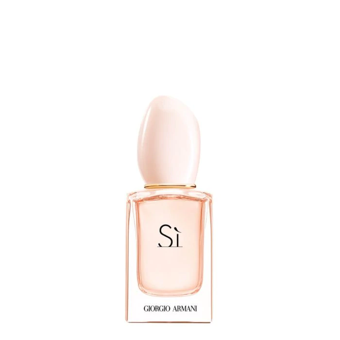 Armani si online eau de toilette
