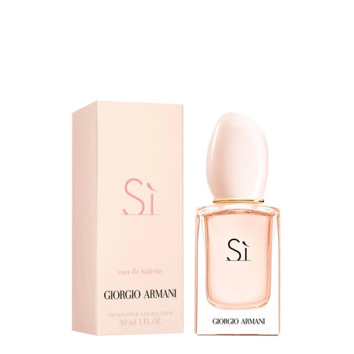 Armani si sales 30 ml