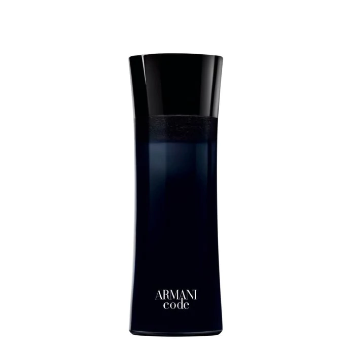 Armani code hotsell 200 ml