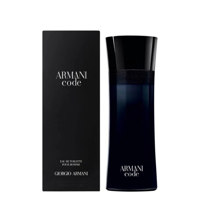 CODE HOMME EDT 200ML EDICION ESPECIAL