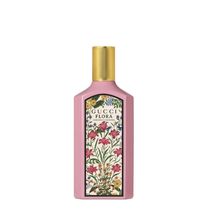 Eau de toilette flora by best sale gucci