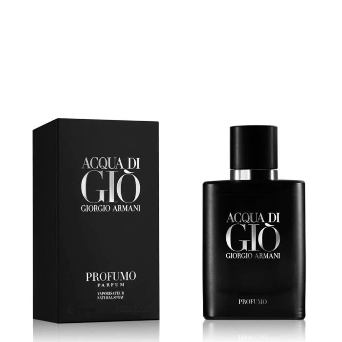 Parfumerie ACQUA DI GIO PROFUMO EDP 40ML