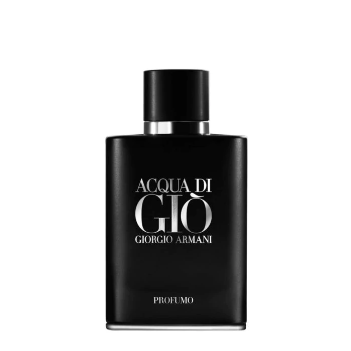 Armani on sale ultimo profumo