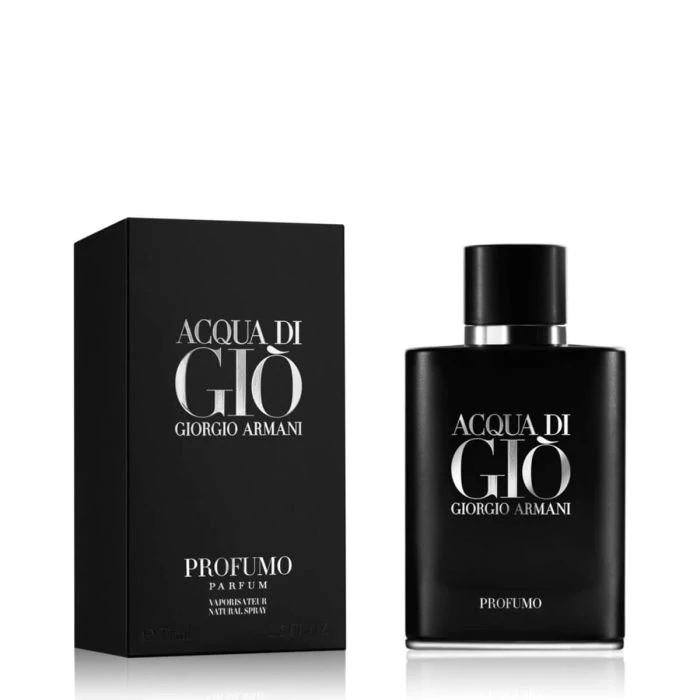 Armani acqua di gio profumo parfum hotsell