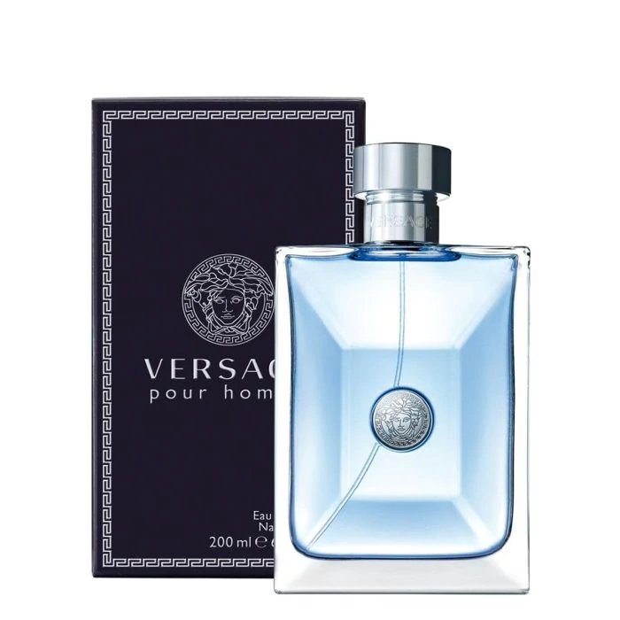 Versace pour 2025 homme tiendas