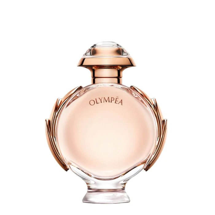 OLYMPÉA EDP