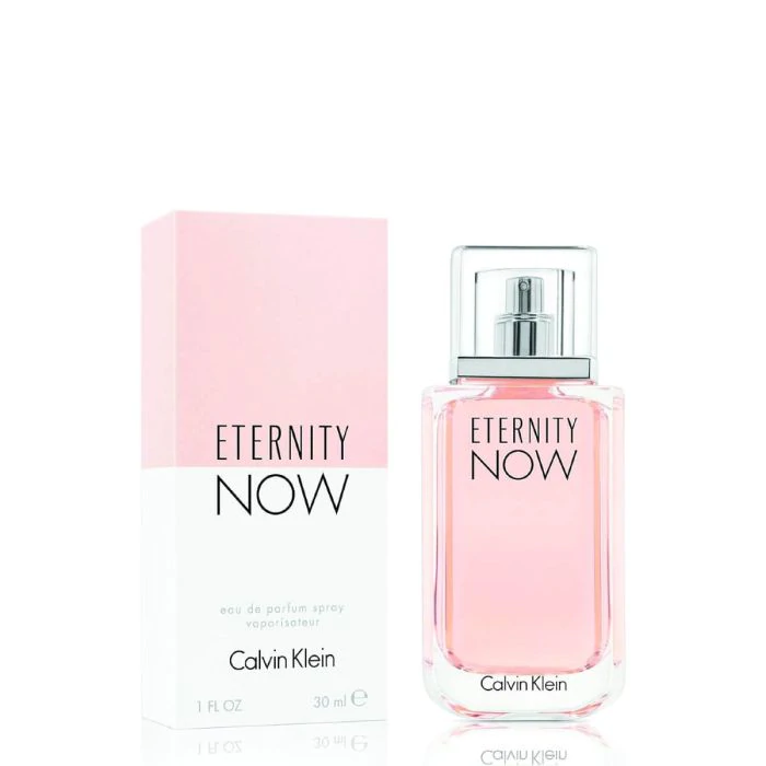 Eau de parfum eternity online