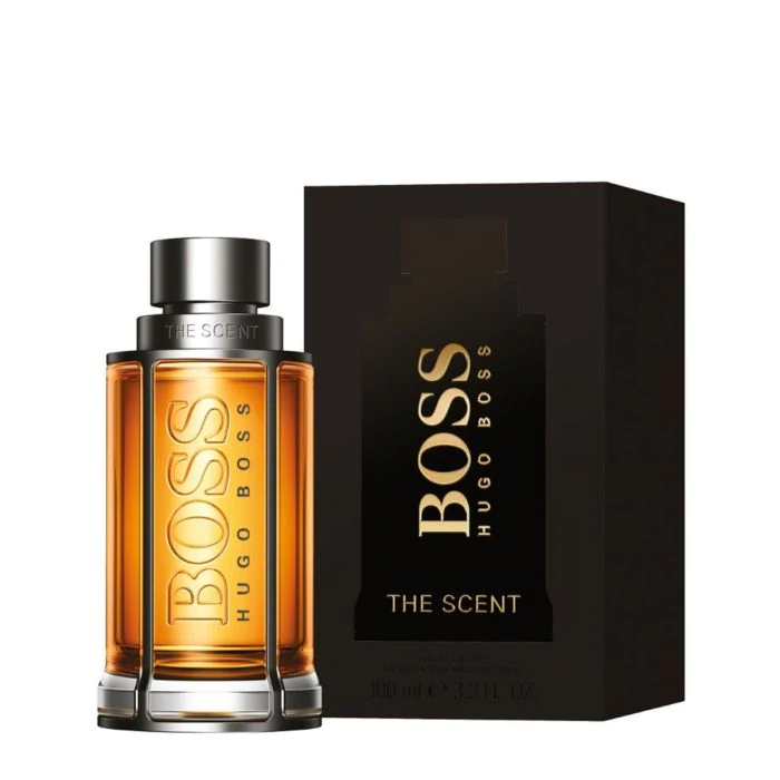 Eau de parfum hot sale the scent