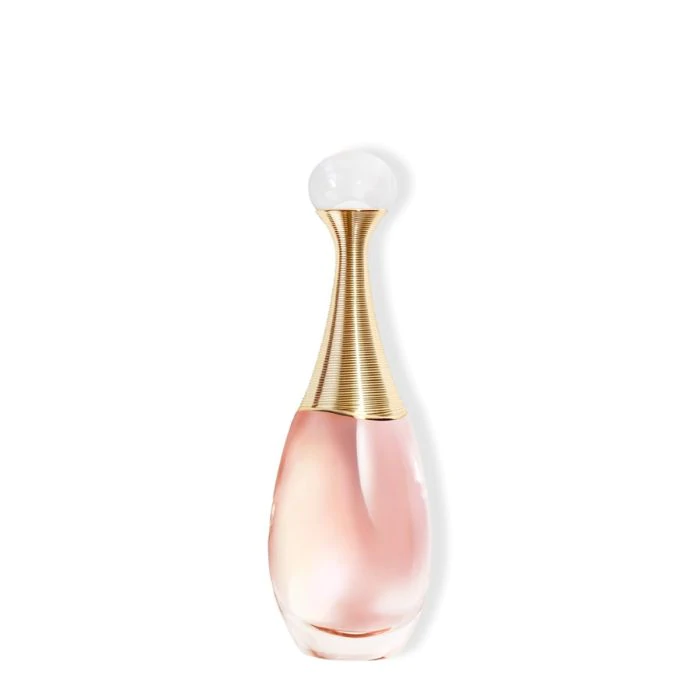 Eau de toilette jadore clearance