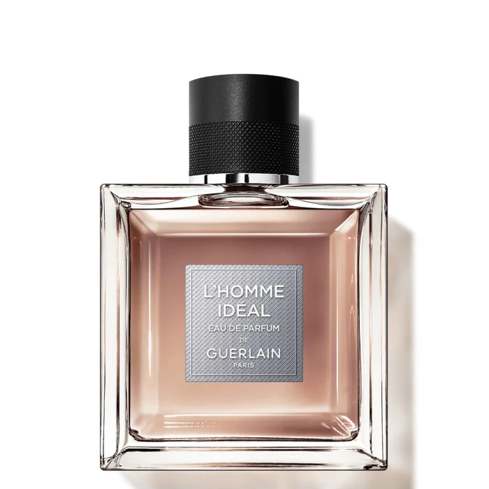 Eau 2025 de parfum