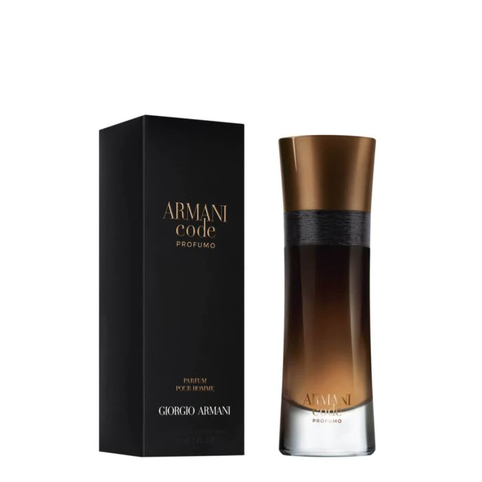 Armani on sale code parfem