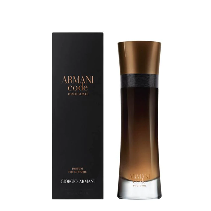 Armani code profumo by giorgio armani hotsell