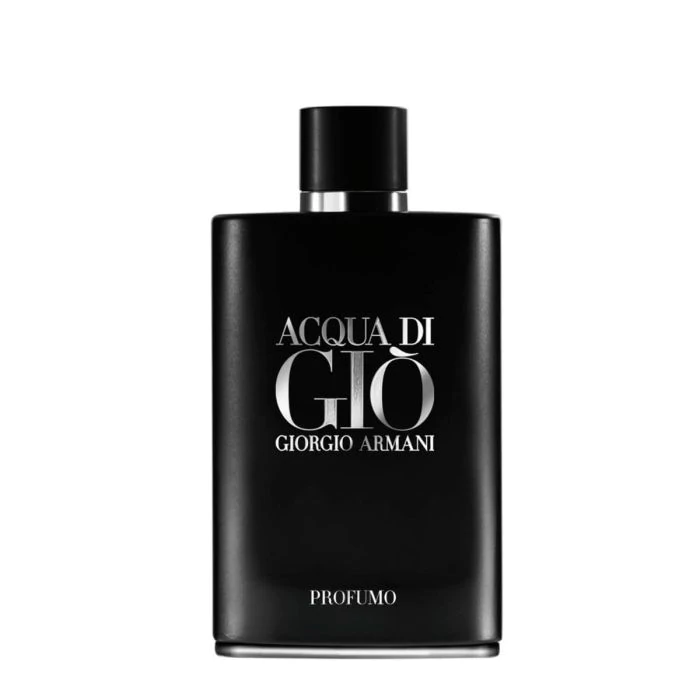 Armani online edp man