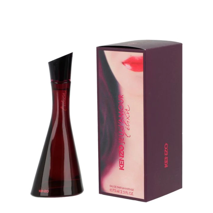 Parfumerie JEU D AMOUR L ELIXIR EDP 75ML