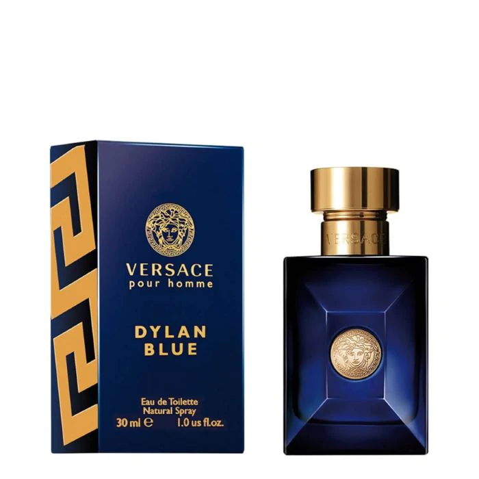 Dylan blue shop 30 ml