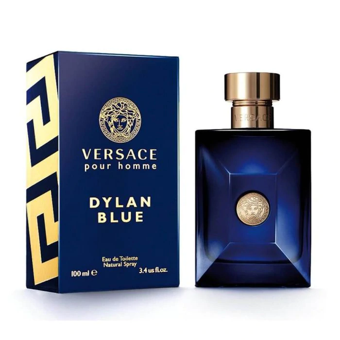 Dylan blue 100 ml on sale
