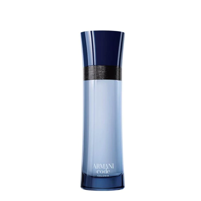 Armani code colonia uomo hotsell