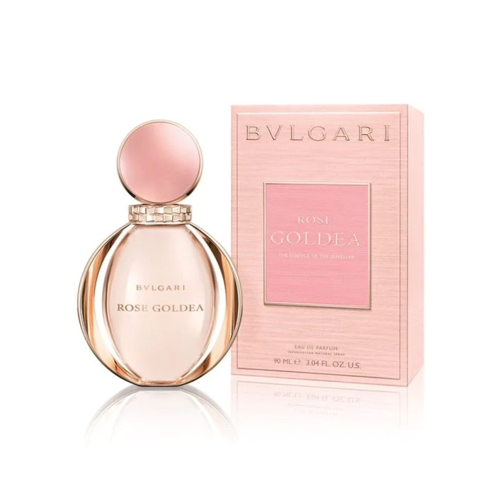 Aroma 2025 bvlgari goldea