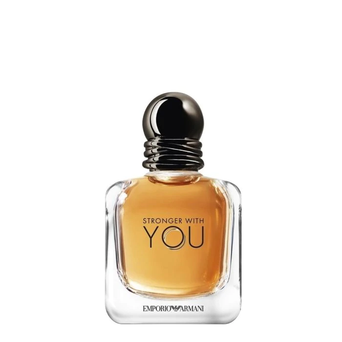 Armani stronger with you eau de parfum clearance