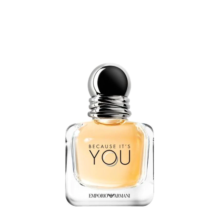 Because it's you perfume 30ml clearance