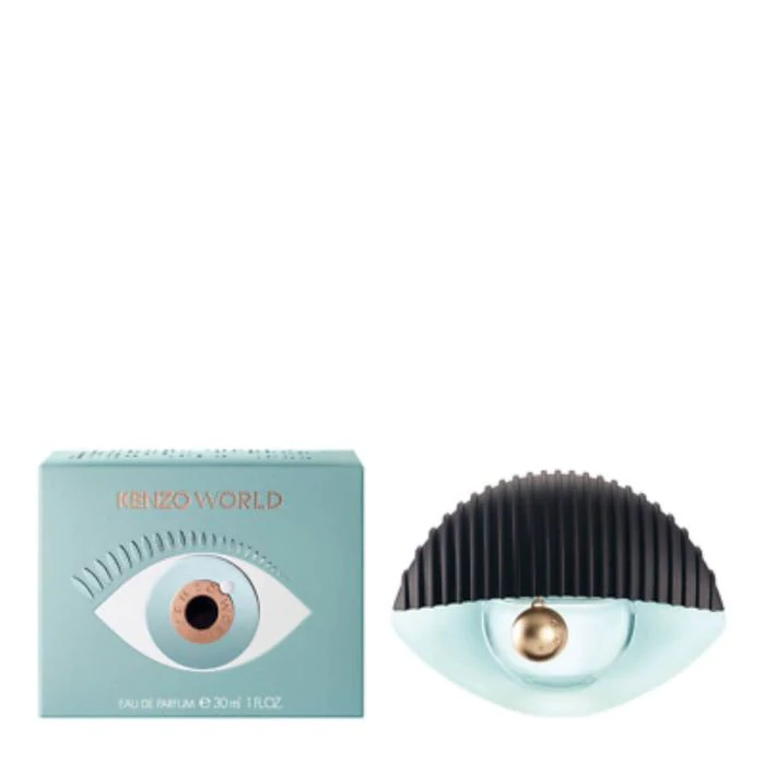 Parfumerie KENZO WORLD EDP 30ML