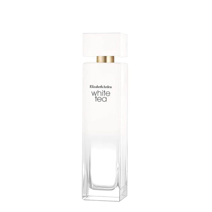Parfumerie WHITE TEA EDT 100ML CARTERA DE REGALO