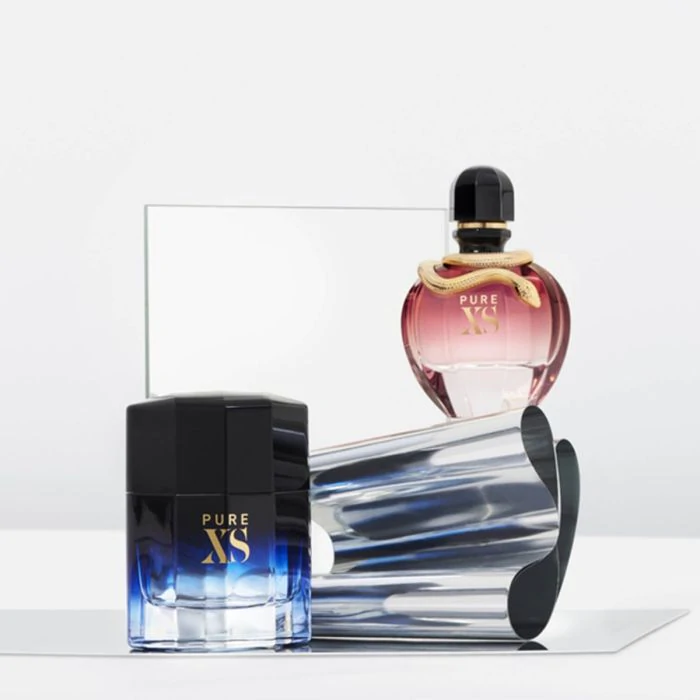 Parfumerie PURE XS MEN EDT 100ML