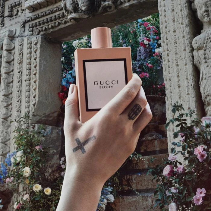 Eau de parfum gucci bloom sales