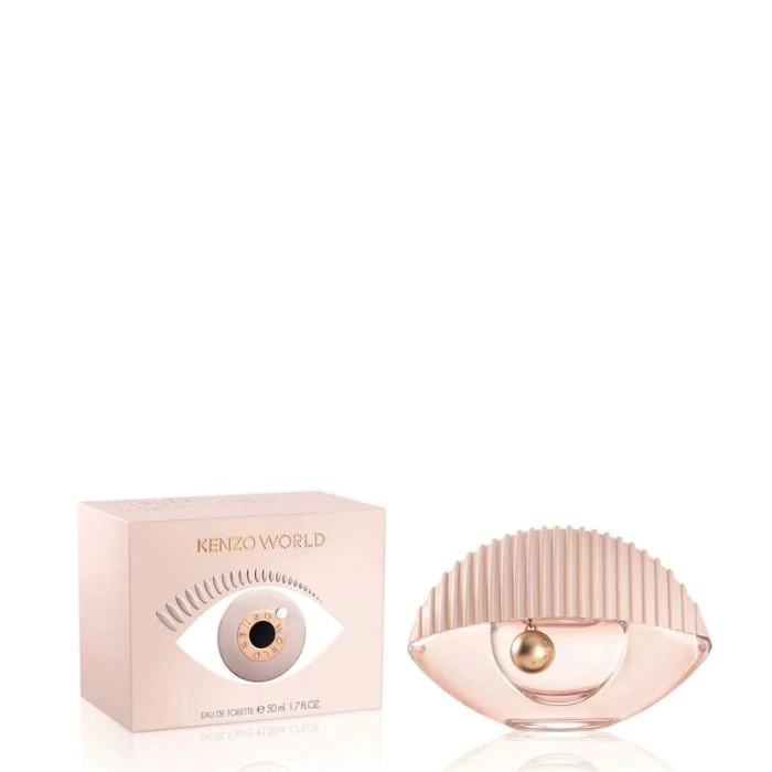 Parfumerie KENZO WORLD EDT