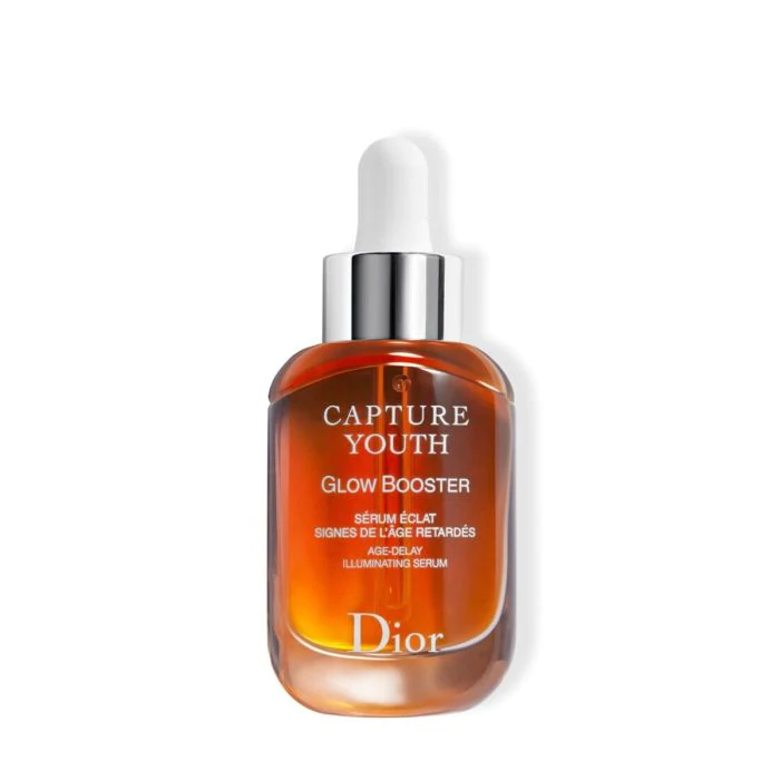 Capture glow booster on sale