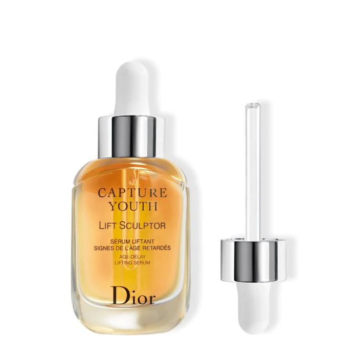Capture youth dior top serum