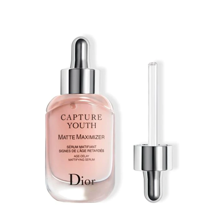 Capture hot sale young dior