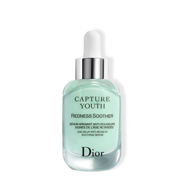 Capture sales dior youth