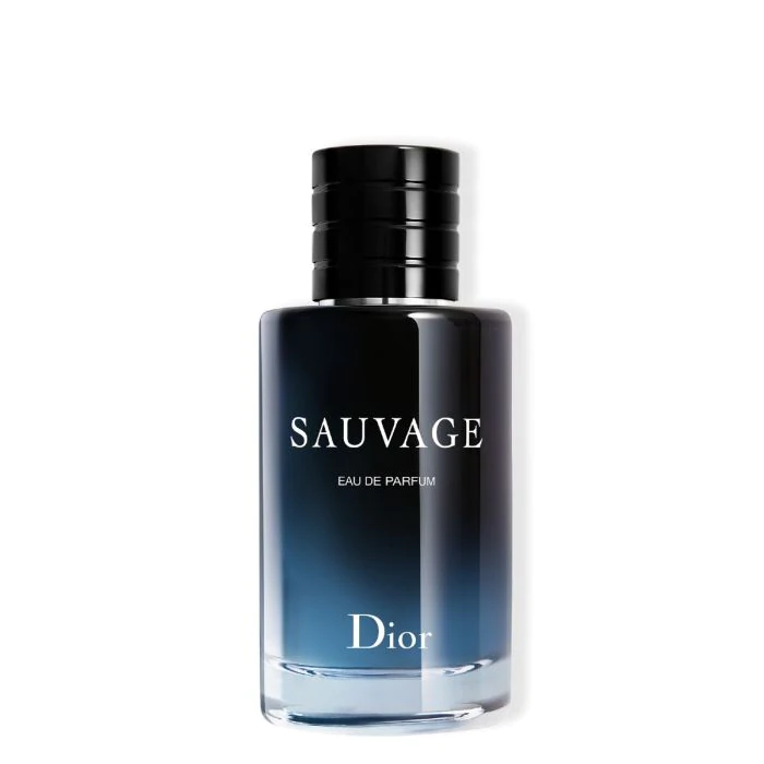 Eau shop sauvage parfum