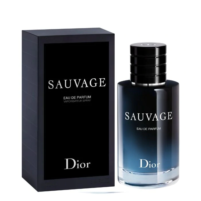 Eau de on sale savage