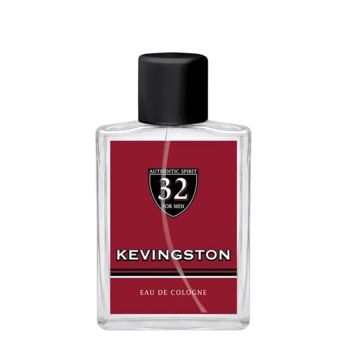 Parfumerie 32 ROJO MEN EDC 95ML