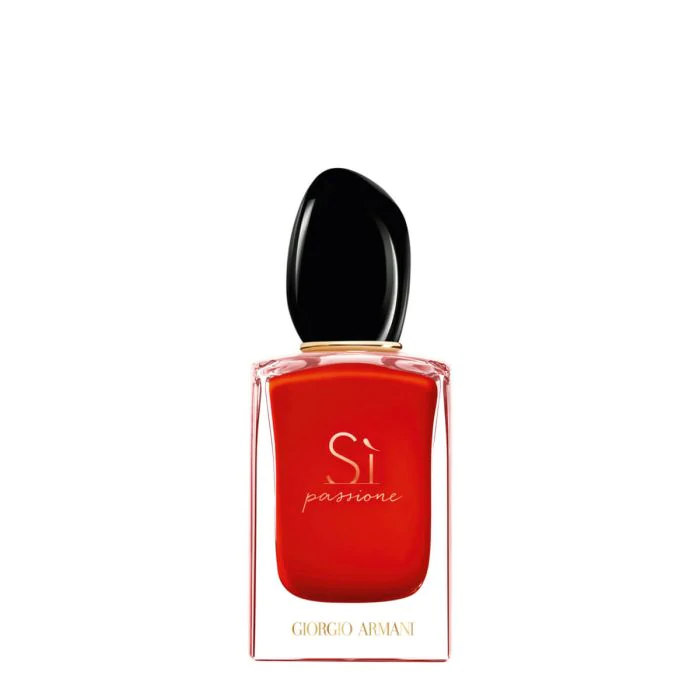 Armani si edp 50ml hotsell