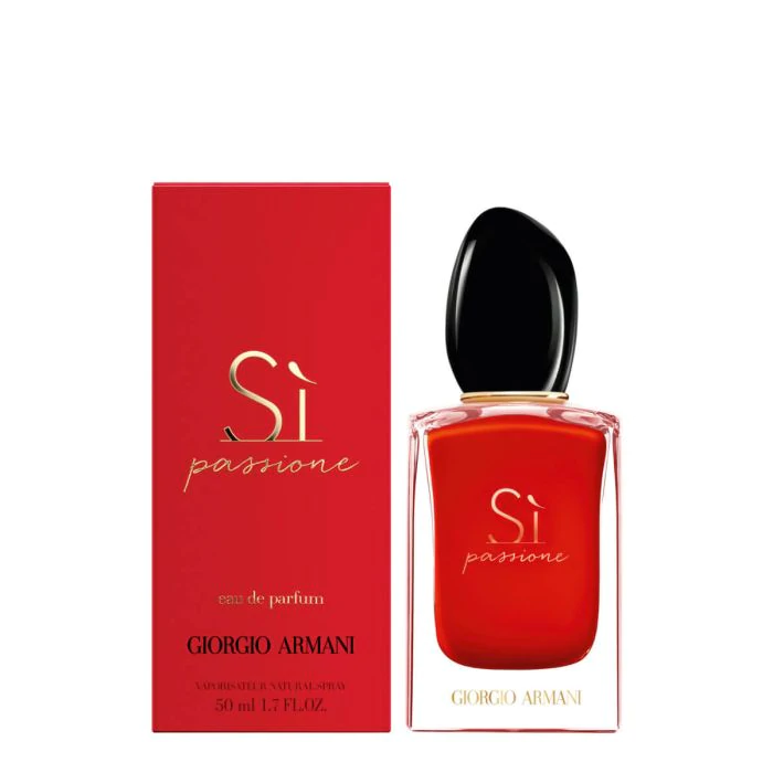 Armani si shop 50 ml