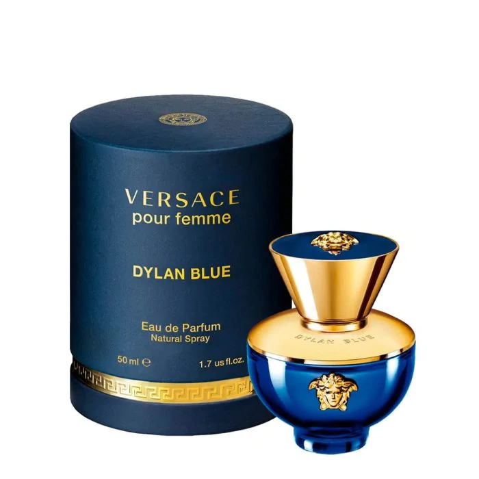 Dylan blue eau cheap de parfum