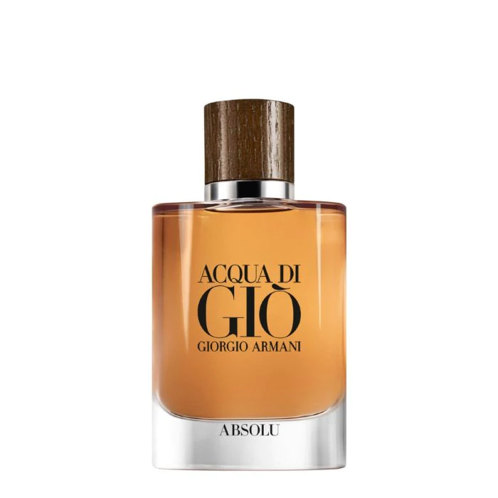 ACQUA DI GIO ABSOLU MEN EDP 75ml