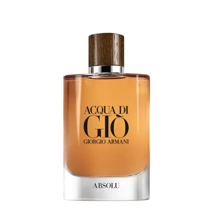 Armani hot sale absolu 200ml