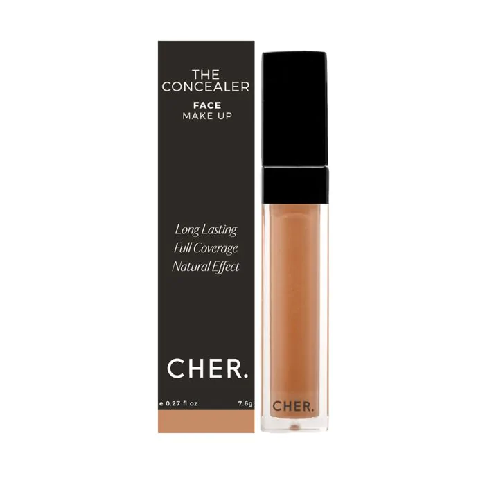 The Top Shelf: Elle Ferguson  Nars radiant creamy concealer, Natural lip  colors, Beauty