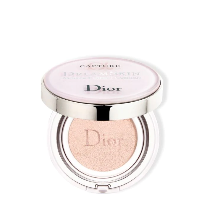 Parfumerie CAPTURE DREAMSKIN MOIST PERFECT CUSHION 000 SIN COLOR