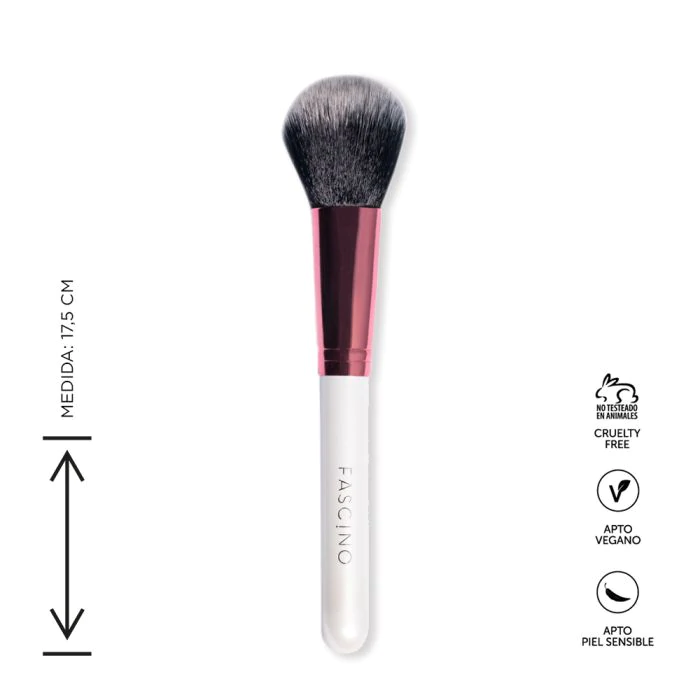Parfumerie BROCHA DE POLVO