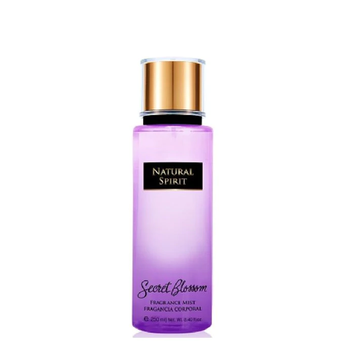 Secret shop blossom perfume