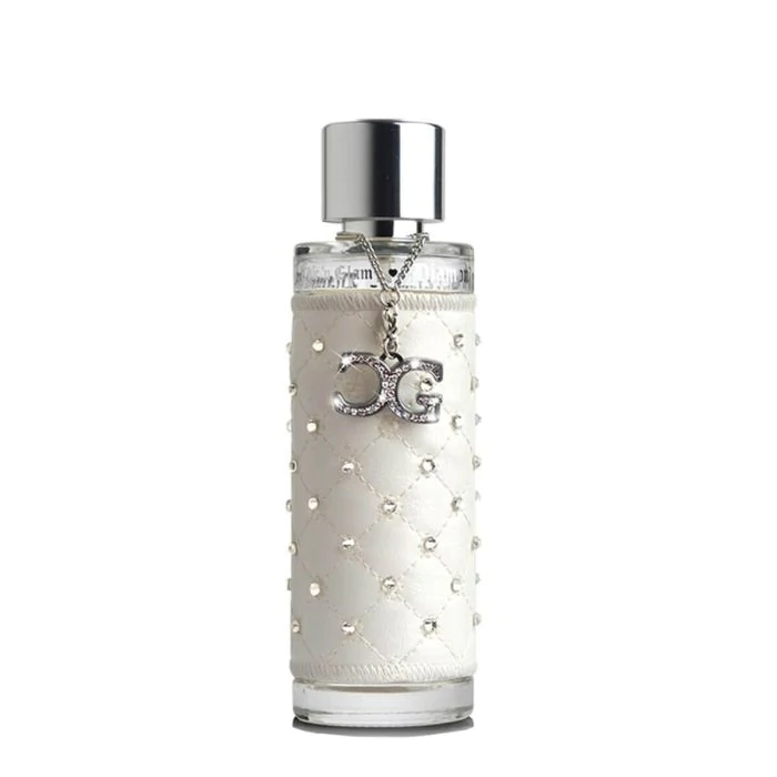 Dolce and gabbana diamond perfume discount